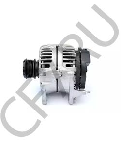 98VW10300CA Ford Генератор в городе Королёв